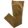 La Primula Verde Pantalone da Uomo in Velluto Duca Visconti Di Modrone Elegante, Pantalone da Uomo, A Coste, regular e Taglie Forti, Come Cargo Uomo in 10 Colori, dalla 48 alla 73, Regular e Calibrati