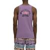 Maui and Sons Maui & Sons Canotta Classica da Uomo con Logo Shark