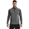 Under Armour - Tech 2.0 1/2 Zip, Maglia Uomo