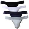Summer Code Underwear Sexy Maglia Slip Uomo