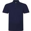 Pro RTX - Polo Pro Polo da lavoro - fino a 8XL 'RX101', blu navy, 8XL