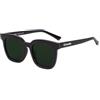 D.Franklin Occhiali da sole - Unisex - Con lenti protettive UV - Modello 993 - Quadrati - Per uomo e donna - Sunglasses