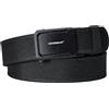IDOGEAR Cintura per tattiche a vite rapida regolabile in nylon 1000D resistente per uso quotidiano, CCW e di servizio