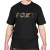 FOX International Logo Short Sleeve T-Shirt 3XL