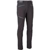 Ternua ® M Rotor Warm Pants Nero Uomo Pantaloni Jogging Taglia L - Colore Nero