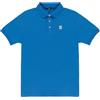 RefrigiWear Polo New Main (IT, Testo, XXL, Regular, Regular, Indigo Bunting)