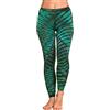 PANASIAM Leggings N010, liquified, M
