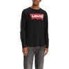 Levi's Long-Sleeve Standard Graphic Tee Maglietta Uomo