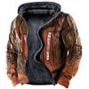 Generic sotto Giacca Uomo Elegante Giacca Termica Uomo Blazer Beige Uomo Giacche Invernali 2024 Uomo Giubbotto Invernale Uomo con Cappuccio Maglioni E Cardigan Uomo Blazer Invernale Uomo Giacche Uomo