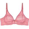 Triumph Donna Amourette Charm T W02, Bra, Peach Blossom, 3E