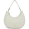 Braccialini Borsa a Spalla Donna Amy Forma Mezzaluna con Pochette