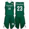 LAIFU Completo Basket Bambino Personalizzabile|Completino Basket per Uomo/Ragazzo/Bambin Personalizzato Nome Stampato Numero Logo