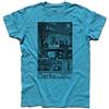 3stylershop T-Shirt Uomo Film Clerks - Commessi