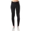Iron-Ic - Leggings Tecnici Bambino Thermo Dry Seamless Traspiranti con Tecnologia I-Soft - Comfort Termico e Fitting Slim - Art. 600762