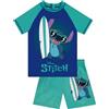 Disney Costume Piscina Bambino Lilo E Stitch, Bagno Bambini Stitch, Set Costume Nuoto Ragazzo