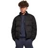 Urban Classics Herren Cropped Down Jacket
