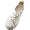 BIKETAFUWY Scarpe Donna Piatti Comode Eleganti Scarpe Donna con Laccetti Traspiranti Sneakers e Scarpe Sportive da Corsa Camminata Estate Comode Sneakers senza Laccetti Estate Moda Ortopedica Scarpe Ortopediche