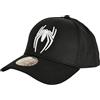 Elbenwald Basecap - Diverse serie, film, motivo Disney in cotone, regolabile, multicolore, Spider-Man, Taglia unica