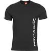 Pentagon Uomo Ageron T-Shirt Vertical Nero