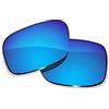 ToughAsNails Lente di ricambio per Oakley Crankcase OO9165 Sunglass - Altre opzioni