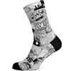 Sox Footwear Sox Super Dad Crew Socks (medio)