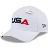 New Era PGA Ryder Cup 2025 9Forty M Crown Cap