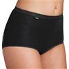 Sloggi Slip da donna Basic+ Maxi 4p (confezione da 4), 56