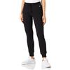 Champion - Legacy American Classics Fleece C-Logo Rib Cuff, Pantaloni da Tuta Donna
