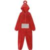 cutecool Pigiama di Halloween Tuta Costume Tutina Pigiama Unisex Animale Un Pezzo Costume Homewear Pigiameria Partito