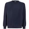 GREEN COAST Maglia Uomo Girocollo Made in Italy MOD. 5401