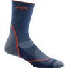 Darn Tough Light Hiker Micro Crew Light Cushion Socks - Men's