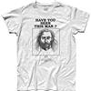 3styler T-Shirt Uomo Killer Bob Twin Peaks - Laura Palmer And Cooper Shirt - Linea Classic - 100% Cotone 185 gr/mq (M, Bianco)