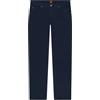 Lee Daren Zip Fly, Jeans Uomo, Rivet Navy, 34W / 30L