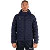 Etoile Giubbotto Viktor per Zeus Capo Imbottito Temperature Miti Tempo Libero Sport Calcio Calcetto Relax Fitness Palestra Allenamento Praticità Design Elegante
