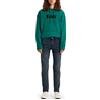 Levi's 510 Skinny, Jeans Uomo, Nero ( Cross Hatcher Od Adv ), 36W / 34L