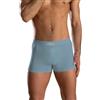 o-day Liabel Boxer Uomo Microfibra Senza Cuciture (Confezione da 6) Mutande Uomo Aderenti Made in Italy con Elastico No Stress