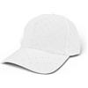 styleBREAKER Cappellino da baseball con strass | 6 pannelli glitter | berretto da baseball regolabile per feste estive e tempo libero