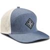 Soulbuddy Cappello Running Bambino Kids S, M, L - Cappellino Leggero | Cappellino bambino con visiera ultraleggero e traspirante - cappello neonato, bimbo e bimba, berretto bambina con visiera