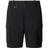 NORTH SAILS Bermuda Hybrid Deck Uomo in Nylon Stretch ad Quick Dry