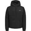 JACK&JONES PLUS Jjben Square Hood Jacket Pls Giacca Uomo (Pacco da 1)