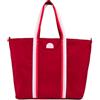 SUNDEK Bon Bag A9001 Deep Scarlet 01, taglia unica, A9001 - Deep Scarlet 01, Taglia unica per tutti