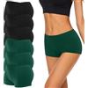 Uizuooy Mutande Boxer Donna Culotte Intimo Senza Cucitura Pacco da 6