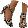 Lggwunsi sandali pianta larga donna, Sandali Donna Estive con Tacco Alluce Valgo Scarpe con Tacchi Alti Comode Eleganti Scarpe Aperte Cerimonia Sandalo Matrimonio Pianta Larga Scarpa da Ballo, 42