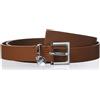 HUGO BOSS Amelia-h_sz25 Cintura, Marrone Medio 215, 72 Donna