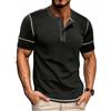 PRIVIMIX T Shirt Uomo Cotone Maglietta Manica Corta Estiva Magliette da Uomo M-3XL