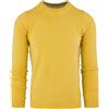 Cashmere Zone Maglione Uomo Girocollo 100% Puro Cashmere - Morbidissimo e Caldo, vestibilità Regolare, Perfetto per Ogni Stagione