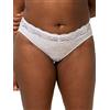 Triumph Donna Amourette 300 Magic Wire Tai02, Tai brief, WHITE, 38