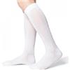 Ciocca Calze Lunghe Uomo Costina 1x1 in 100% Cotone Filo di Scozia | Made in Italy dal 1912 | Confezione da 3 o 6 Paia [881_002_125_6]