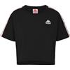Kappa T-Shirt 222 Banda APUAO 371D31W