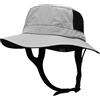 Huakunda Cappello da sole da uomo UPF50+ a tesa larga cappello da spiaggia ad asciugatura rapida all'aperto regolabile sottogola cappelli da pesca